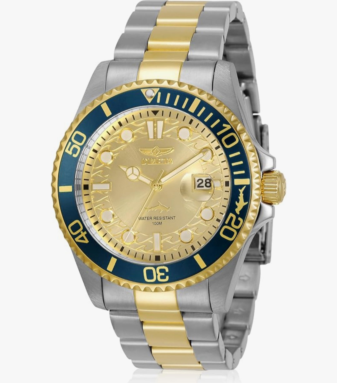 INVICTA PRO DIVER 30022