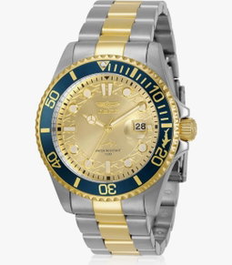 RELOJ INVICTA HOMBRE 