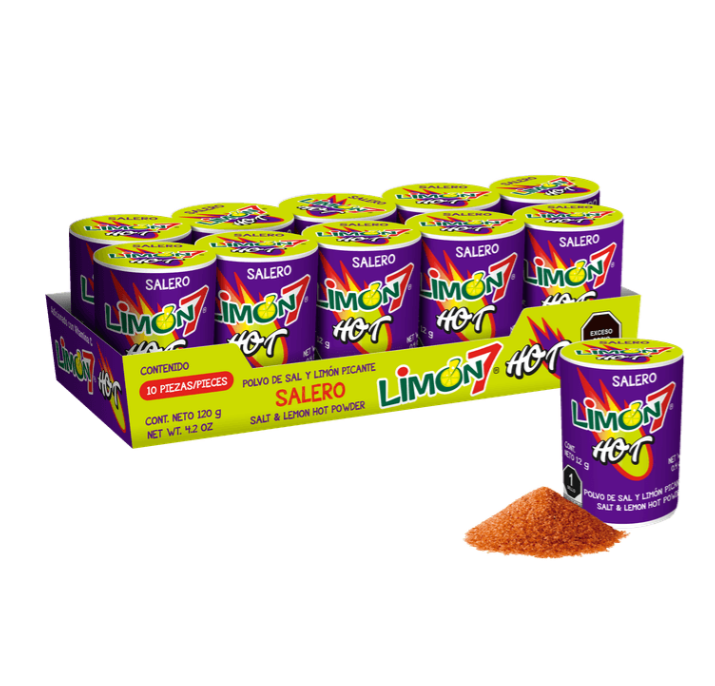SALERO LIMON 7 HOT ANAHUAC DISP C/10 PZS_0