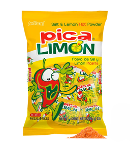 POLVO PICA LIMON CHICO ANAHUAC BSA C/100 PZS