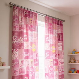 Kidsrock Liverpool FC Kids Curtains
