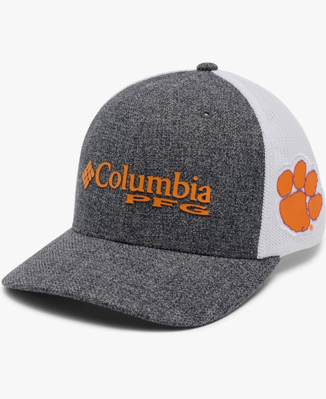 Gorra unisex de malla PFG Columbia 