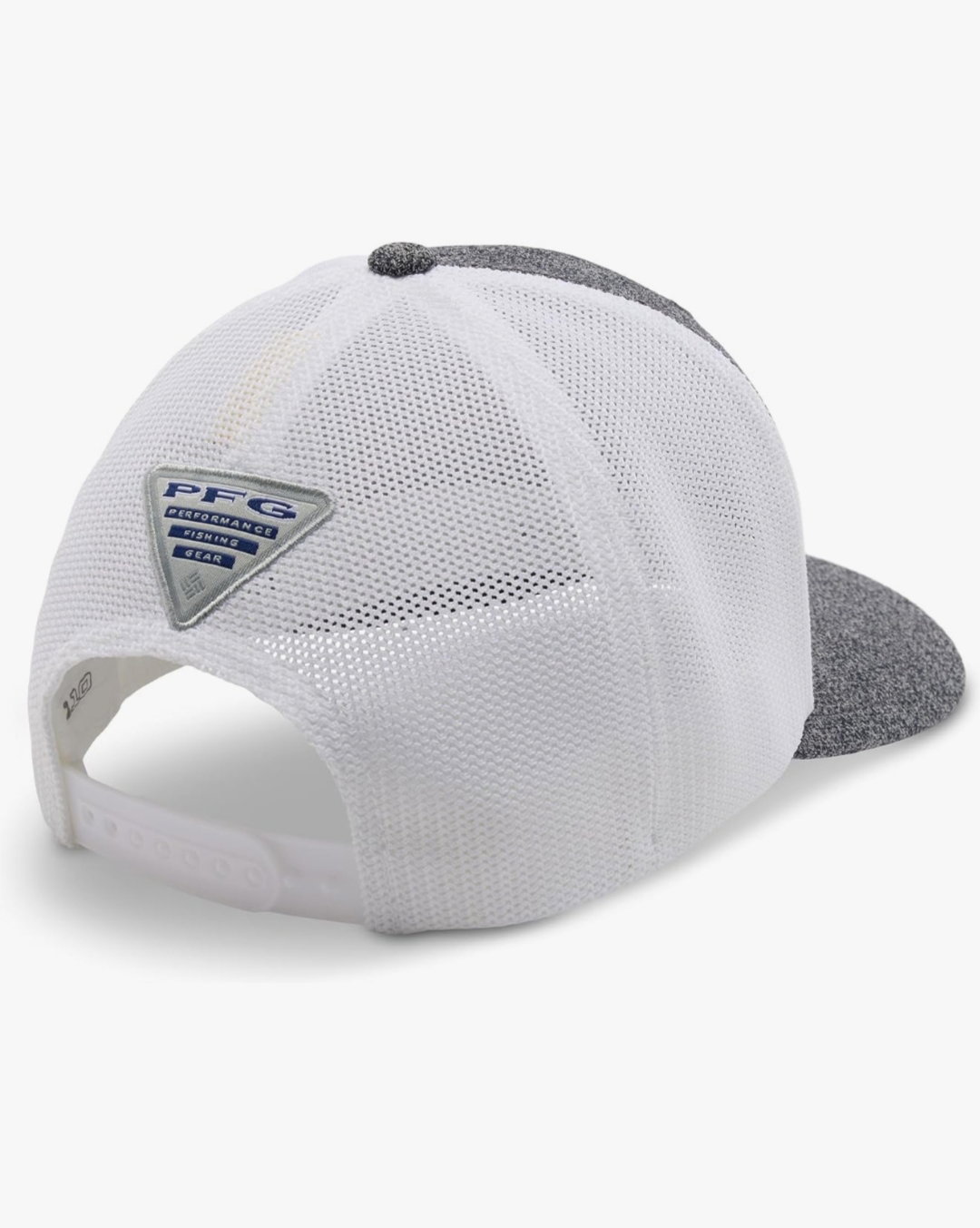 Gorra unisex de malla PFG Columbia _1