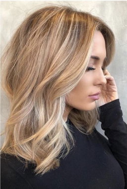 CABELLO productos