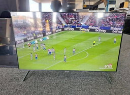 TVs