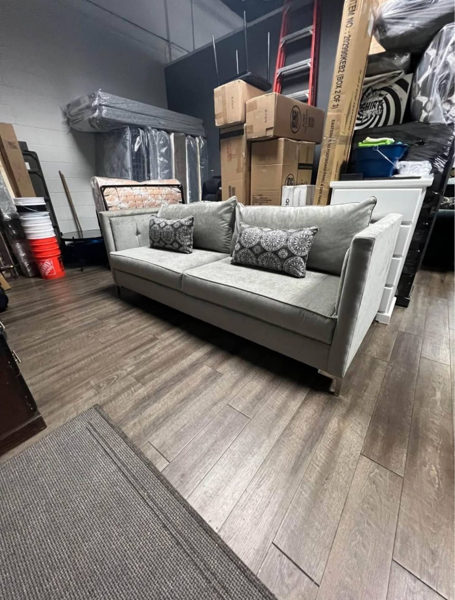 2-SEATER SINGLE COUCH_0