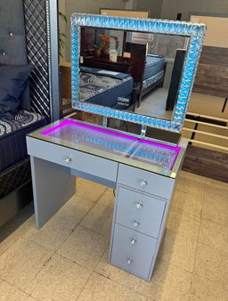VANITY TABLE