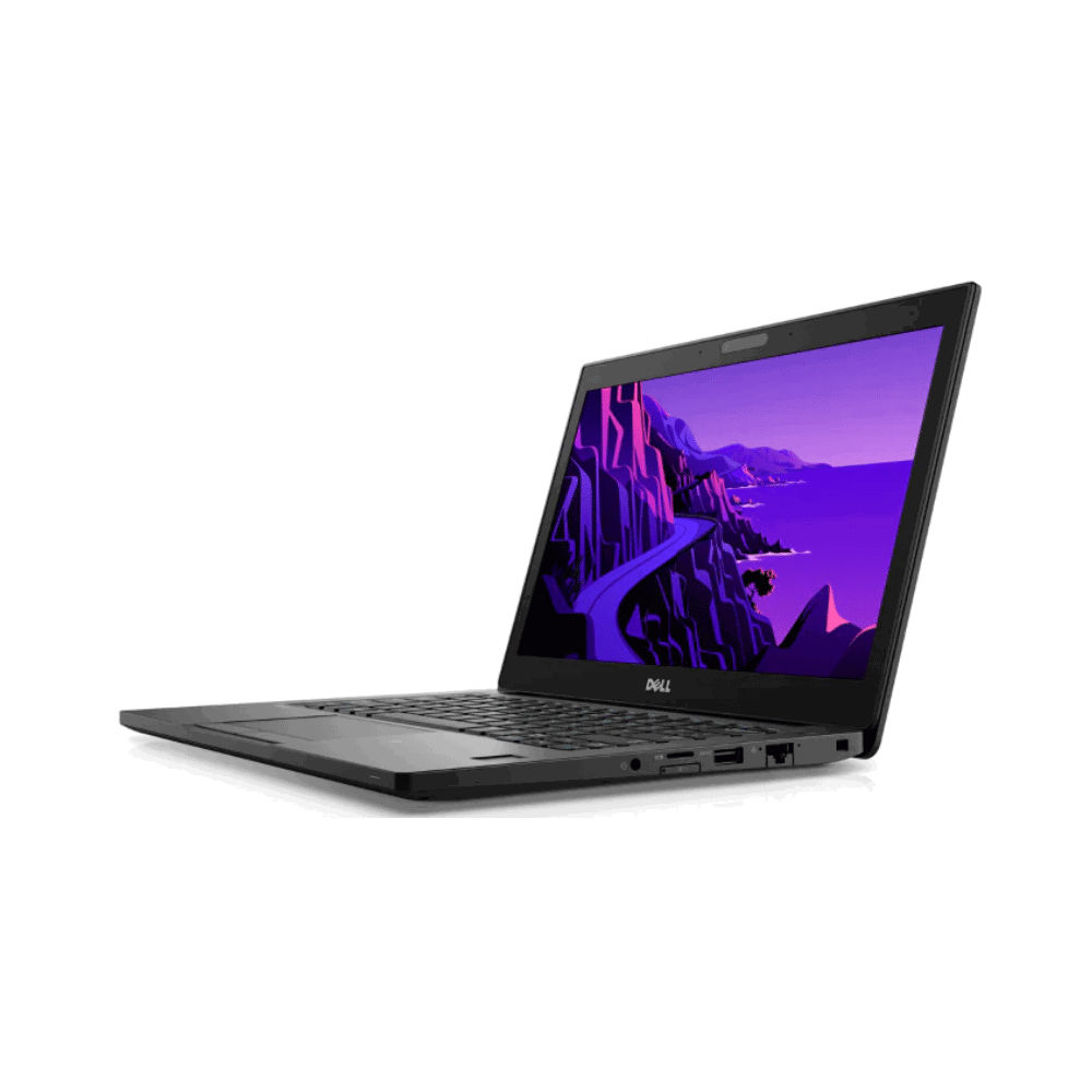 Dell Latitude 7280 Core i5 8GB RAM 256GB SSD, 13" display