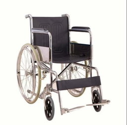 Childrens Wheelchair (Black)