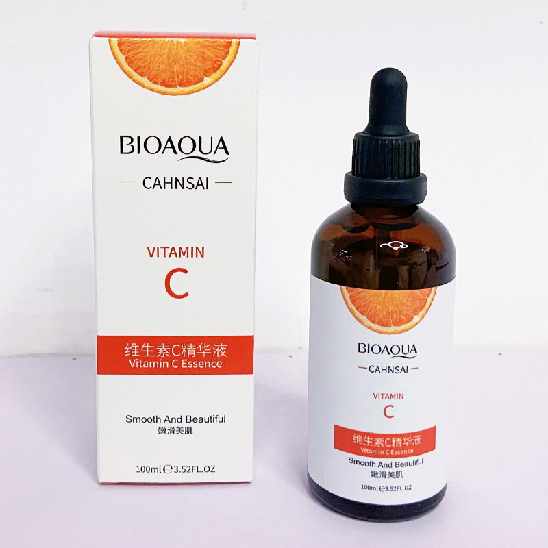 BioAqua Vitamin C Essence 