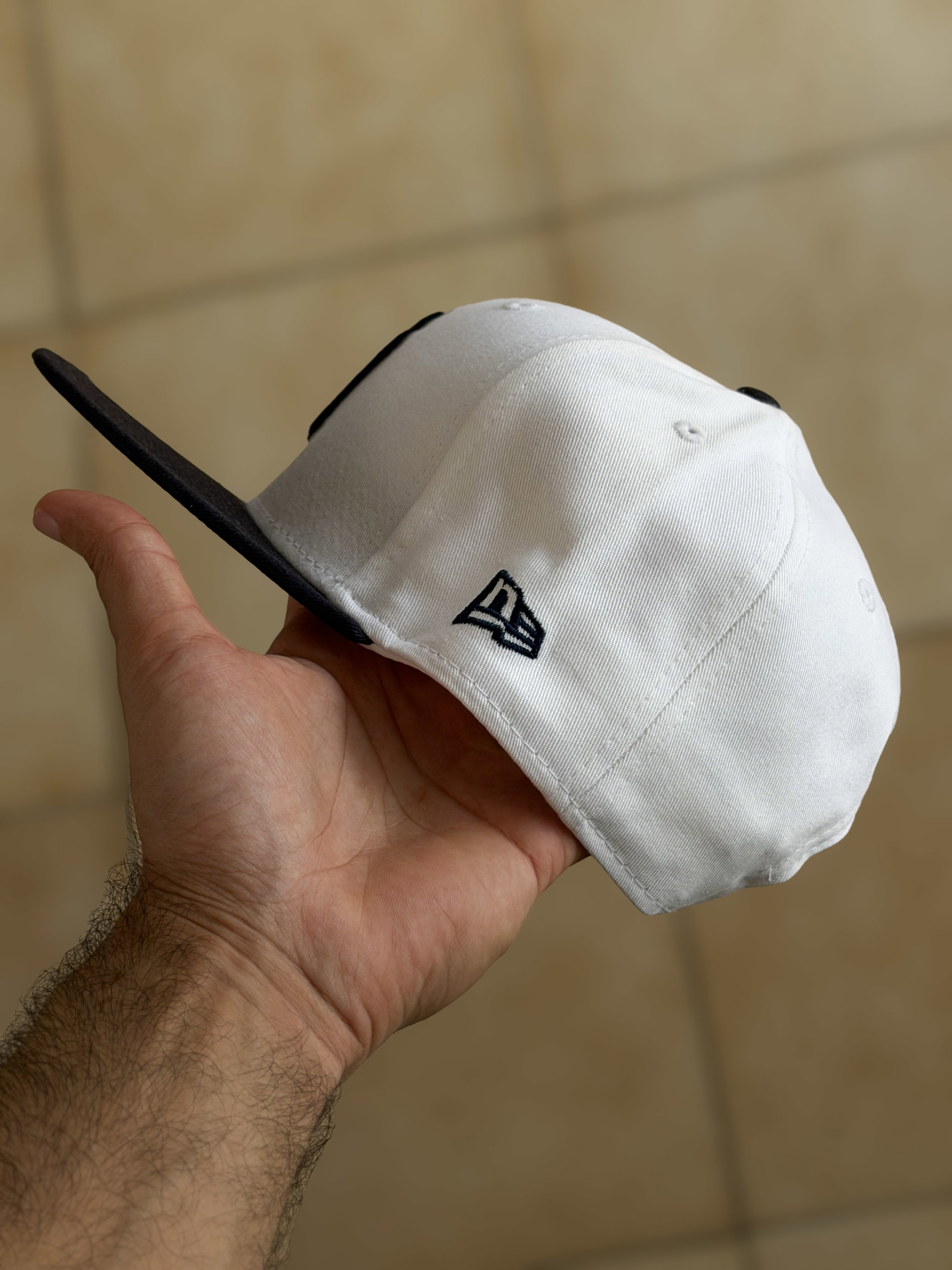 9FIFTY - NY Yankees 1923-2008 Yankee Stadium 2 Tone_4