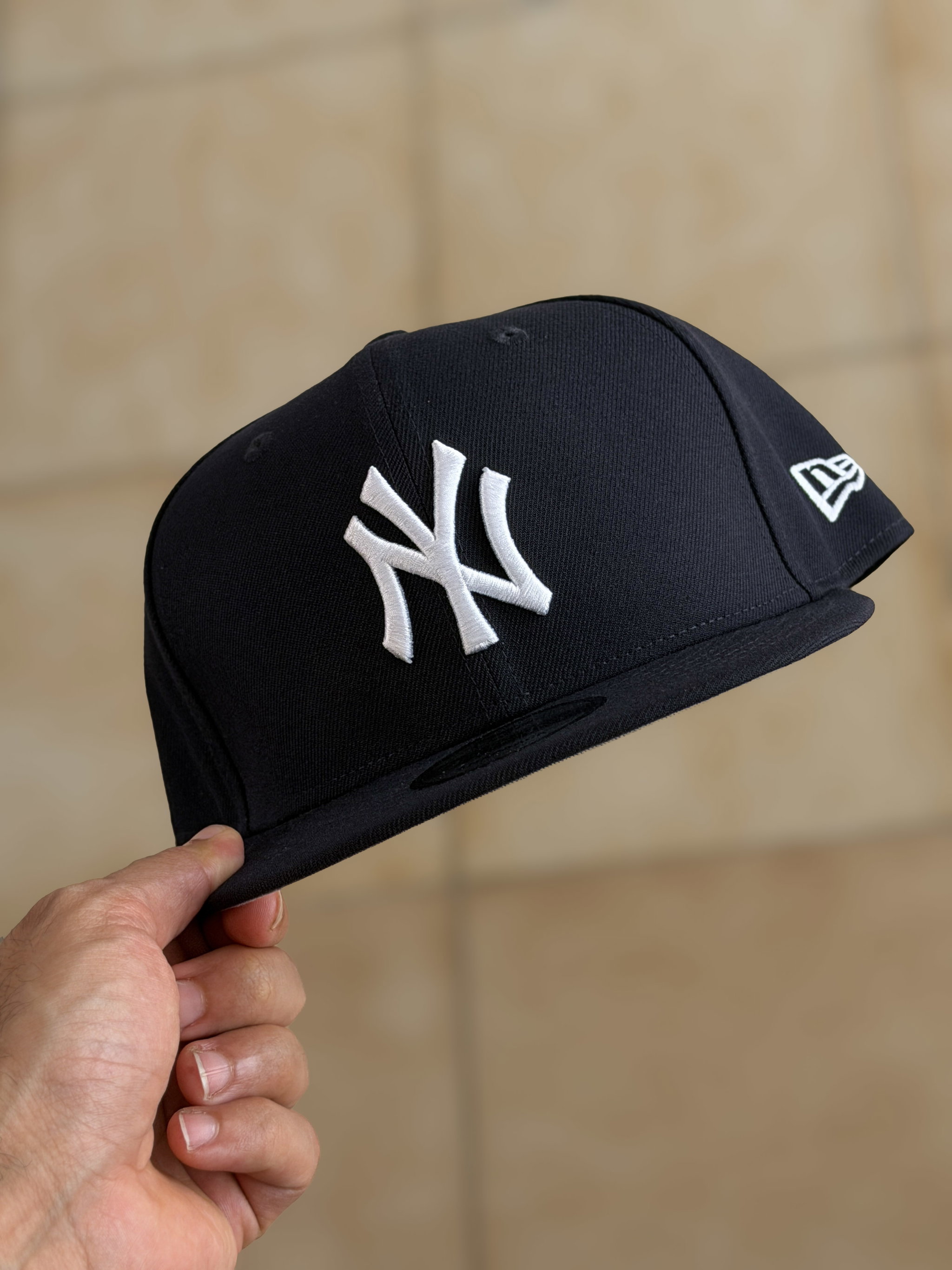 9FIFTY - NY Yankee Basic Navy_3