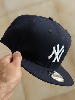 9FIFTY - NY Yankee Basic Navy