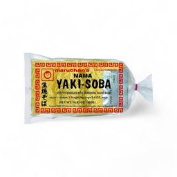 - YAKISOBA MARUCHAN PAQ. 480 GR