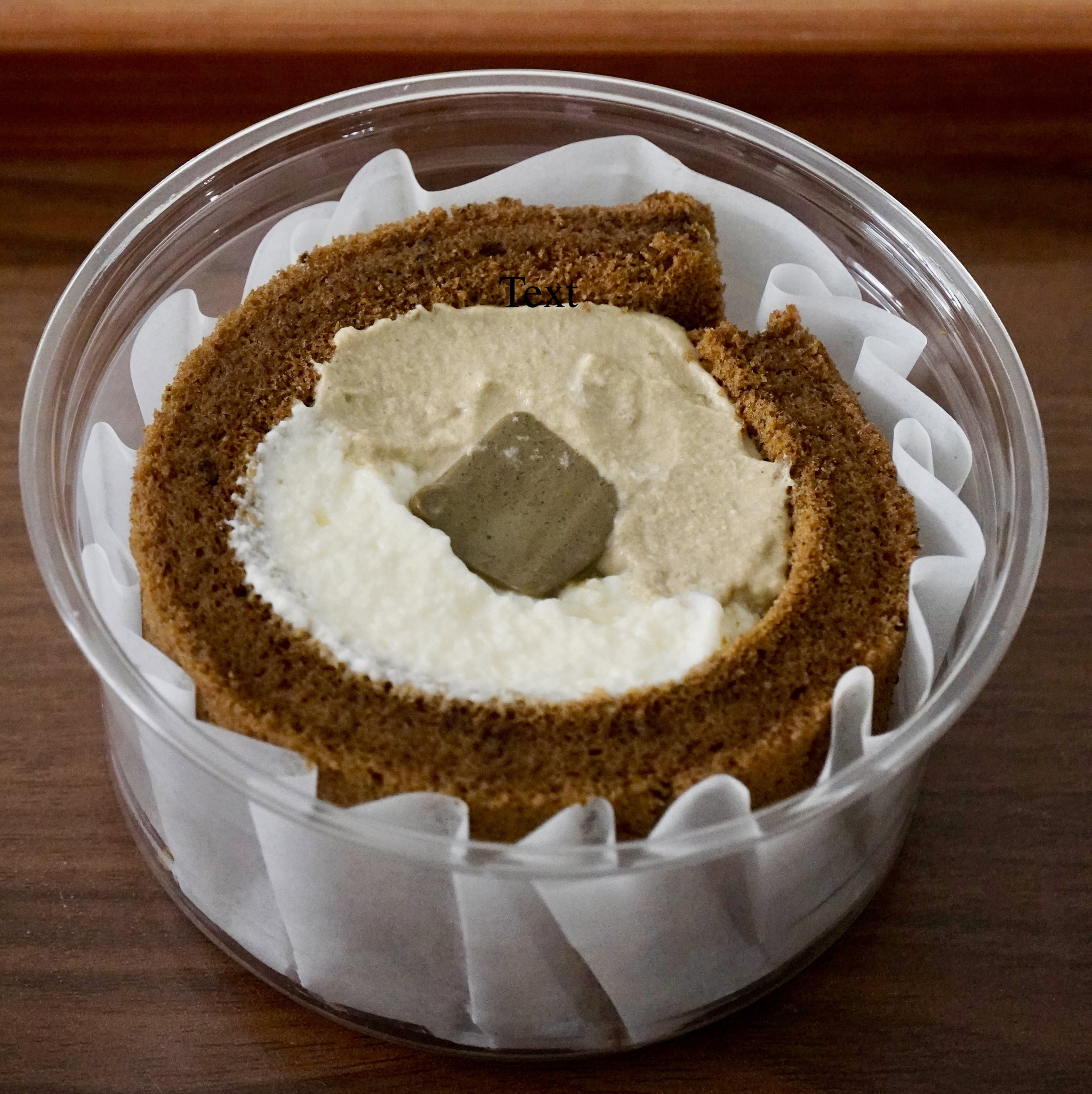 Hojicha Panna Cotta Roll_0