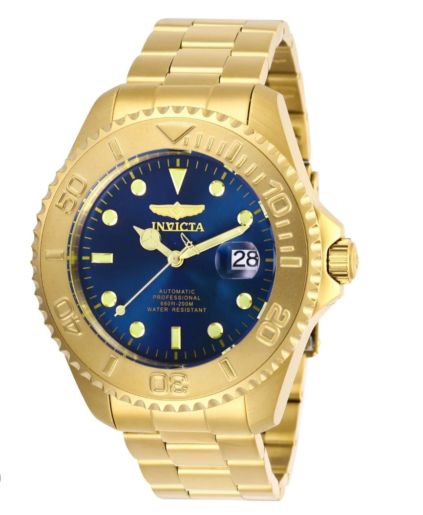  INVICTA PRO DIVER 28951_0