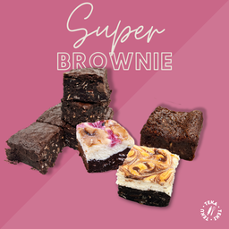 Super Brownie