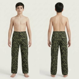 Pantaons Enfant