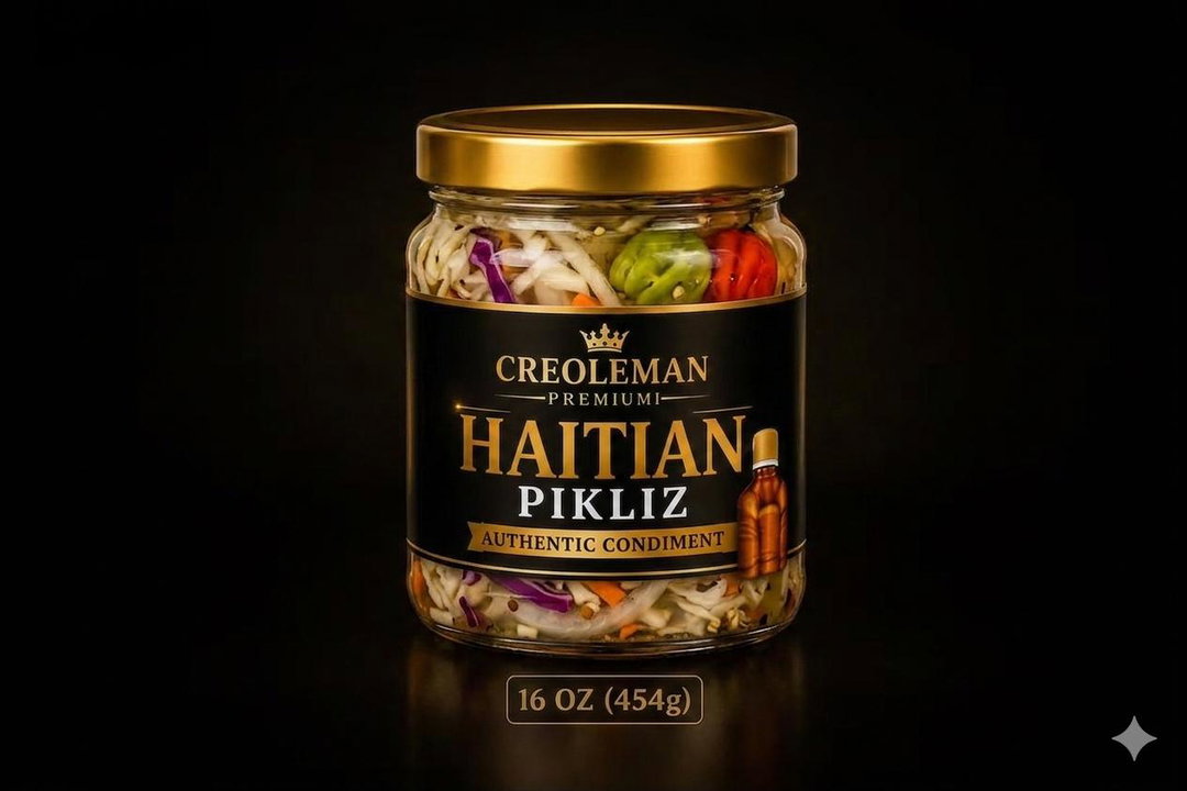 Pikliz