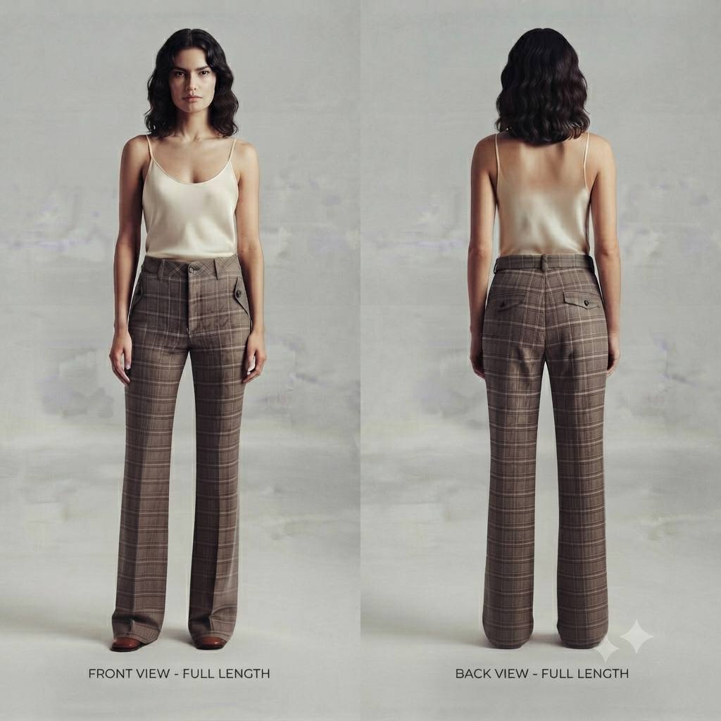pantalons