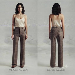 pantalons