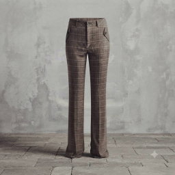 pantalons
