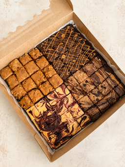 Ultimate Party Mix (4 Flavours)