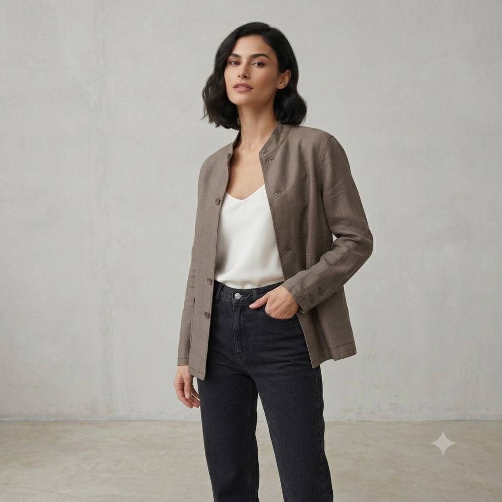 veste 
