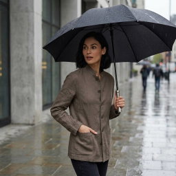 veste 