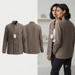 veste 
