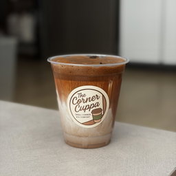Cà Phê Bạc Xỉu (Iced Only)
