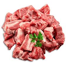 MUTTON/GOAT