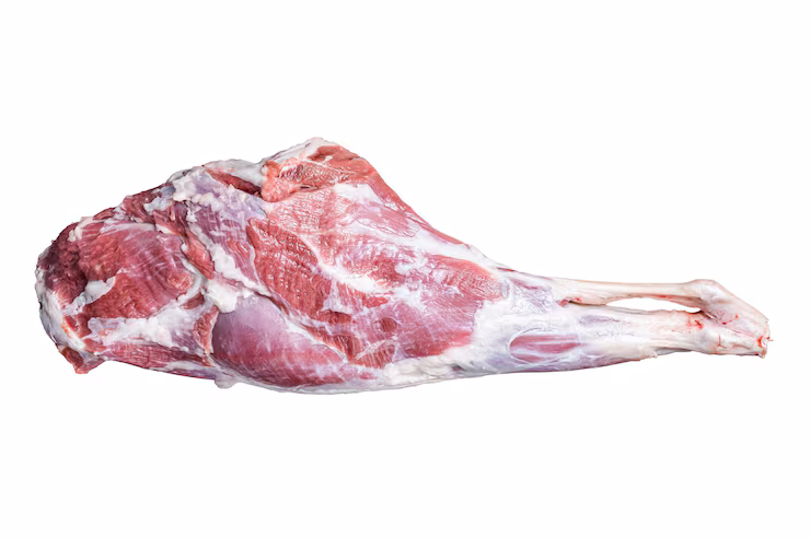 Goat Leg