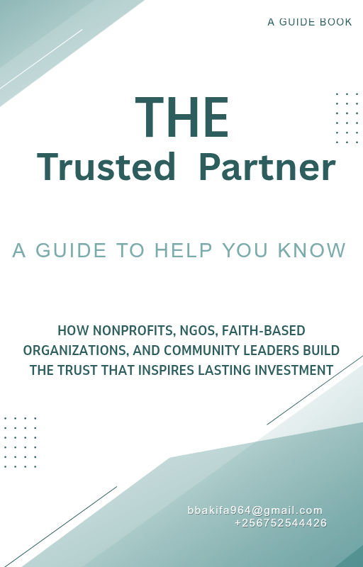 The Trusted Partner
