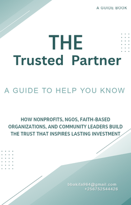 The Trusted Partner