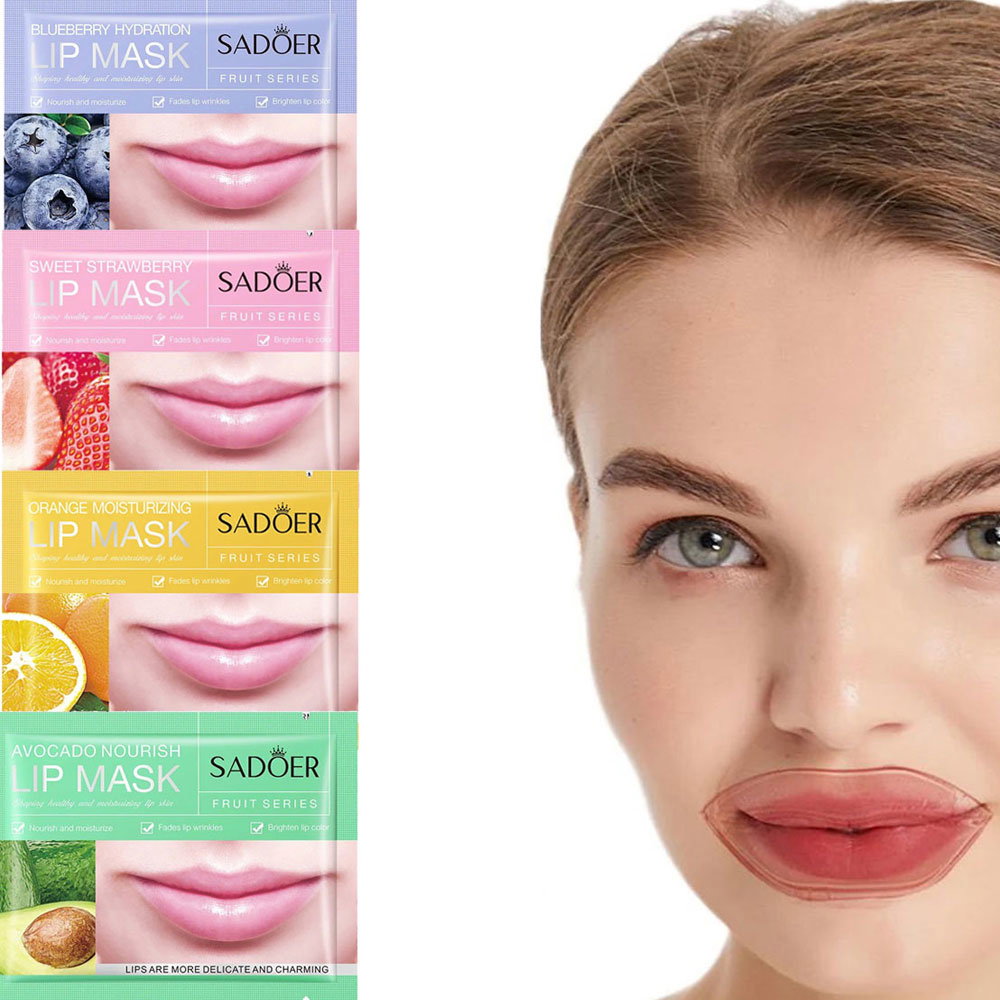 Facial masks _1