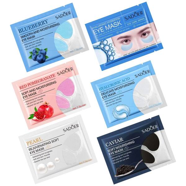Facial masks _2