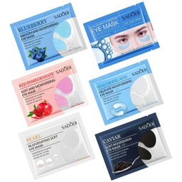 Facial masks 