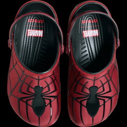 Crocs Spider-Man Neo Classic Clog (Limited Edition)