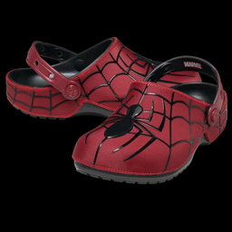 Crocs Spider-Man Neo Classic Clog (Limited Edition)