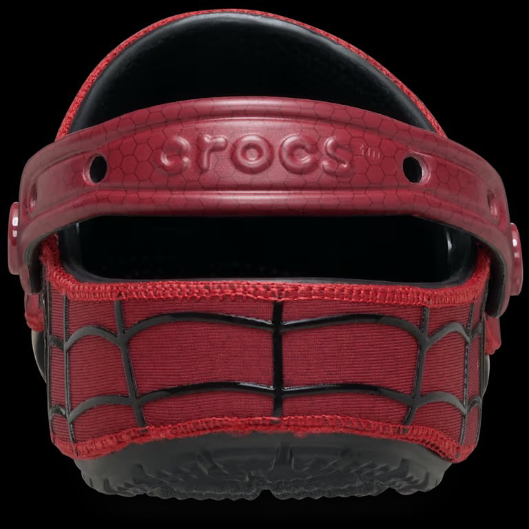 Crocs Spider-Man Neo Classic Clog (Limited Edition)_5