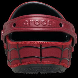 Crocs Spider-Man Neo Classic Clog (Limited Edition)