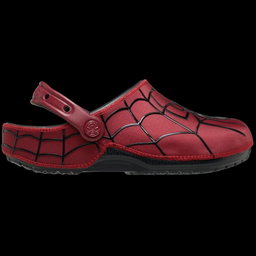 Crocs Spider-Man Neo Classic Clog (Limited Edition)