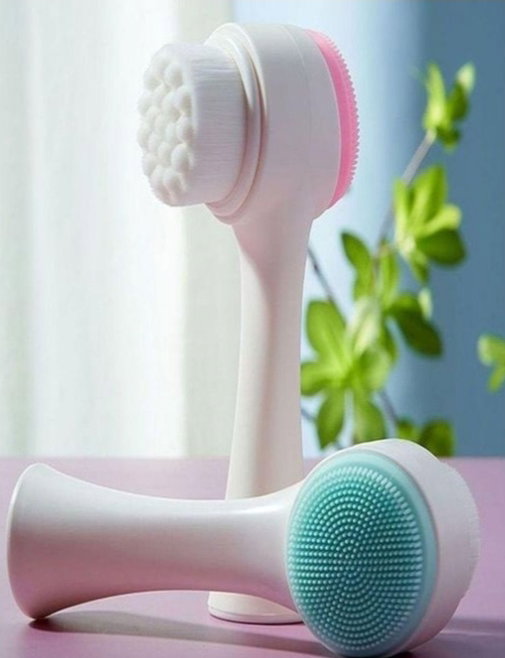 Face brush 