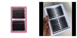 Eyelash DIY