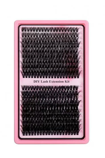 Eyelash DIY_2
