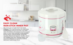 Electrical appliances