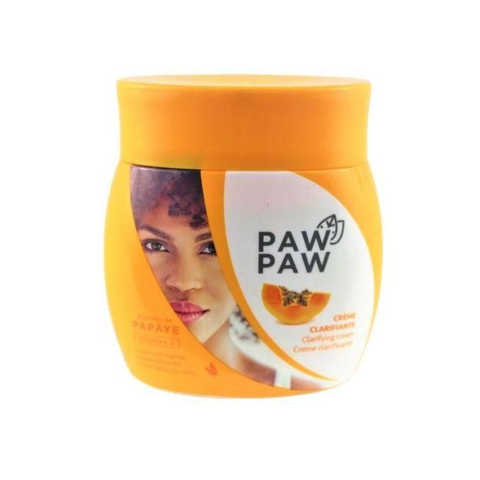 Paw paw Small Cream