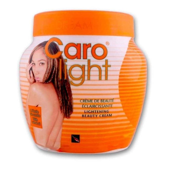 Carolight Small Cream