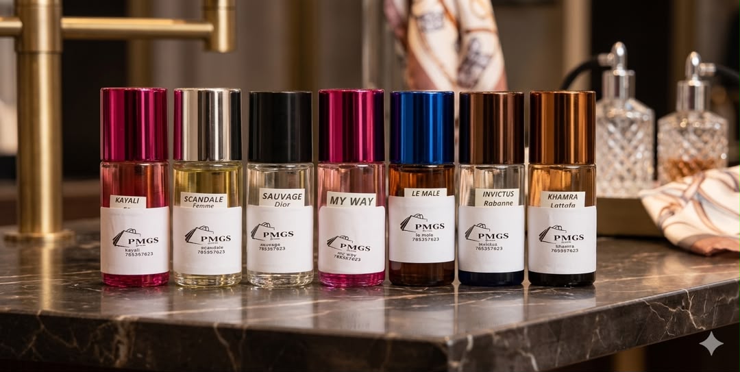 Parfums _0